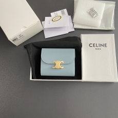 Celine Wallets Purse